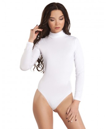 Боді гольф з віскози у двох кольорах ББ 008